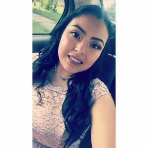 Meet your Posher, Sulma